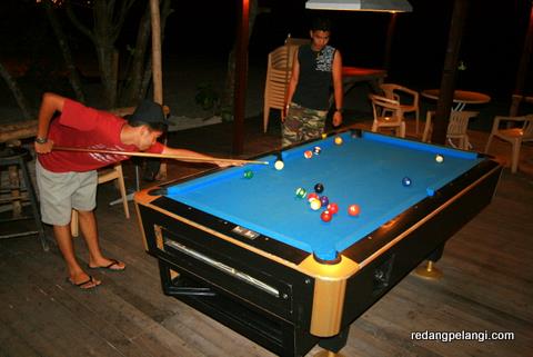 Redang Pelangi