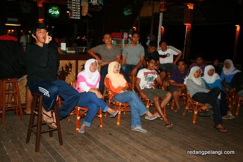 Redang Pelangi