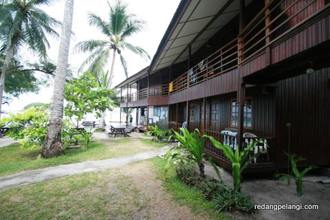 Redang Pelangi Resort