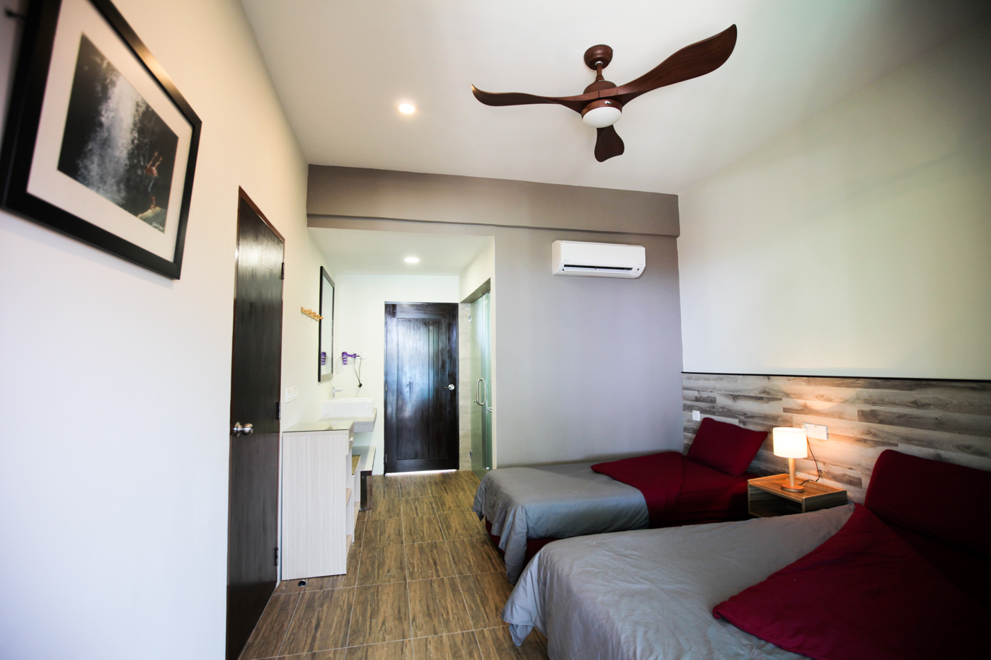 Redang Pelangi Deluxe Room