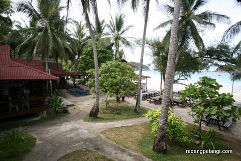 Redang Pelangi Resort