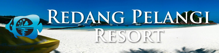 Redang Pelangi Resort - Contact us